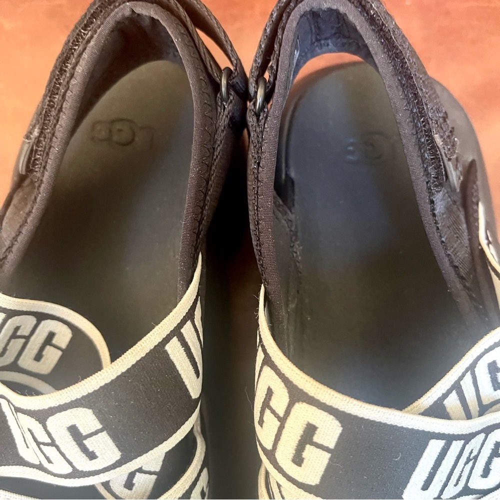 UGG La Cloud Women’s Sandals Size 7 - Picture 9 of 12